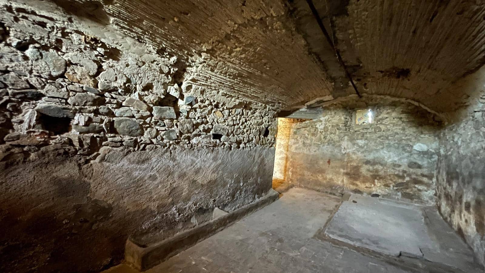 3 sovrum Finca/Hus på landet till salu i Cruilles Monells i Sant Sadurni de I'Heura med garage - 1 098 000 € (Ref: 9852210)