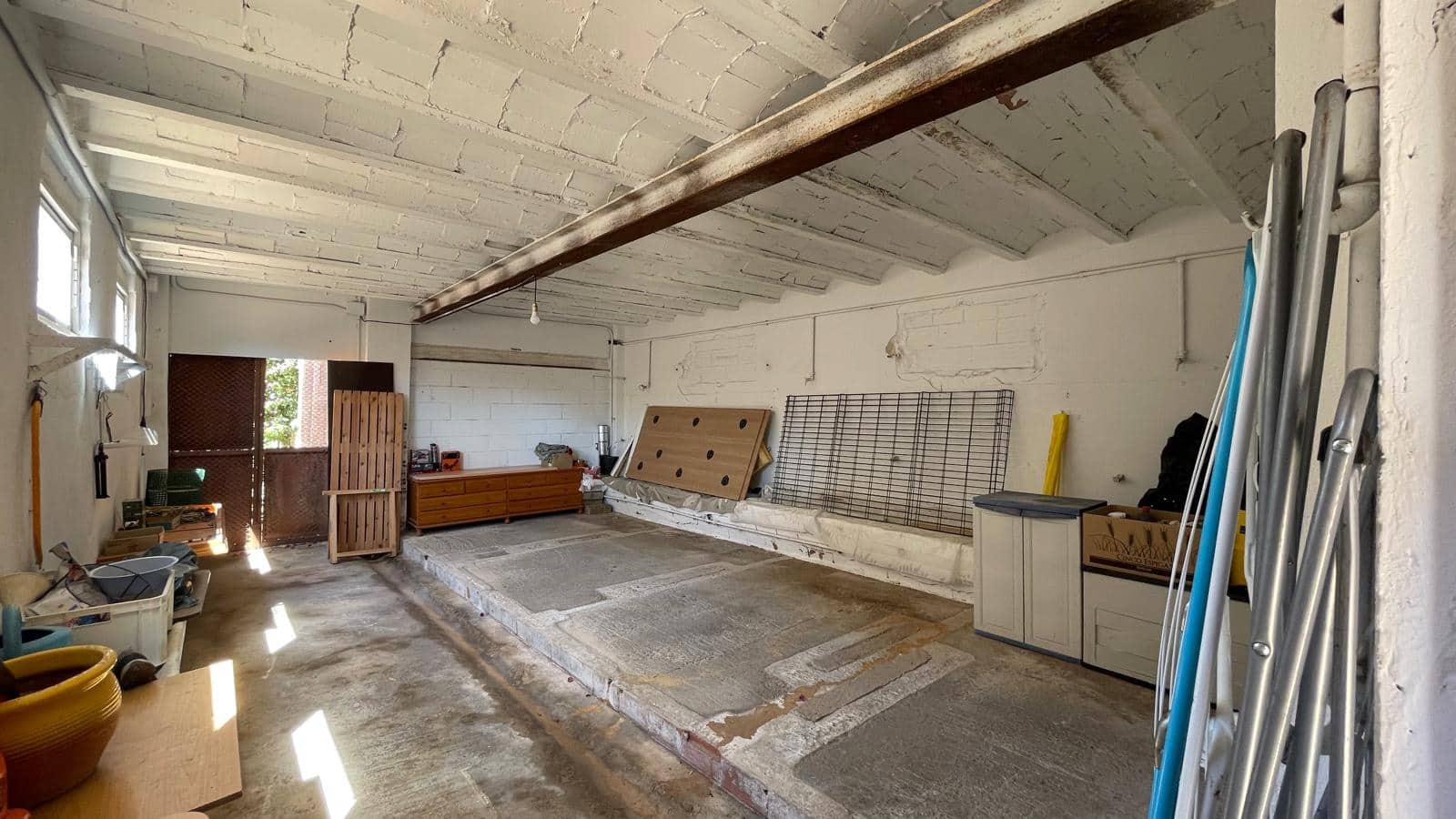 3 sovrum Finca/Hus på landet till salu i Cruilles Monells i Sant Sadurni de I'Heura med garage - 1 098 000 € (Ref: 9852210)