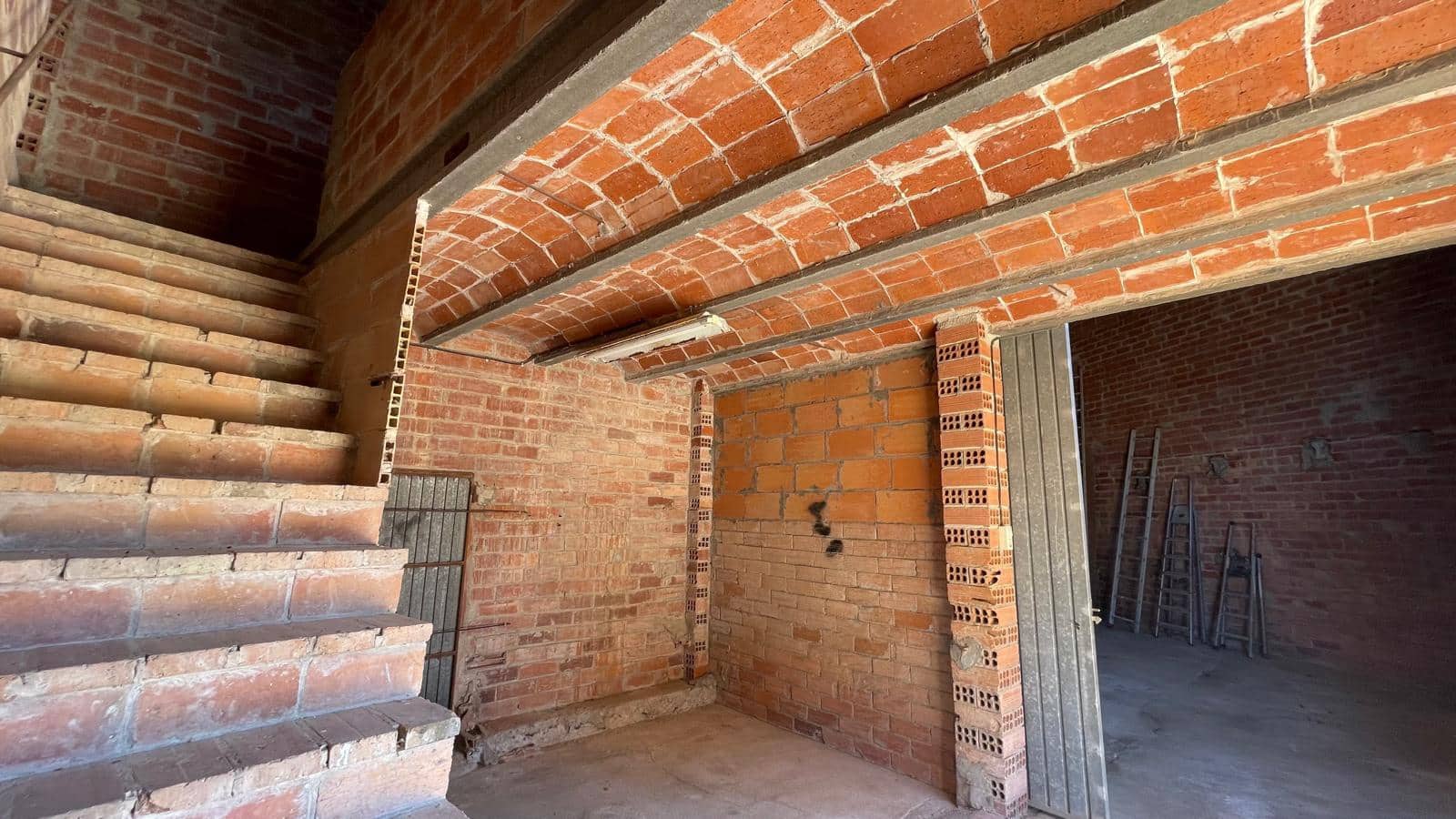 3 sovrum Finca/Hus på landet till salu i Cruilles Monells i Sant Sadurni de I'Heura med garage - 1 098 000 € (Ref: 9852210)