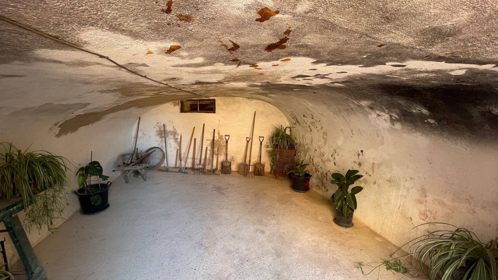 3 sovrum Finca/Hus på landet till salu i Cruilles Monells i Sant Sadurni de I'Heura med garage - 1 098 000 € (Ref: 9852210)
