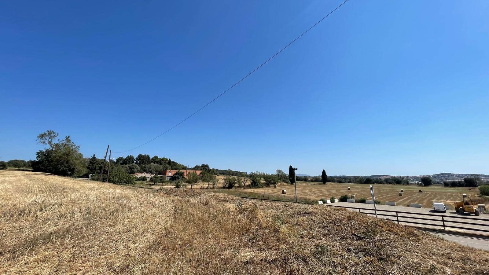 3 sovrum Finca/Hus på landet till salu i Cruilles Monells i Sant Sadurni de I'Heura med garage - 1 098 000 € (Ref: 9852210)