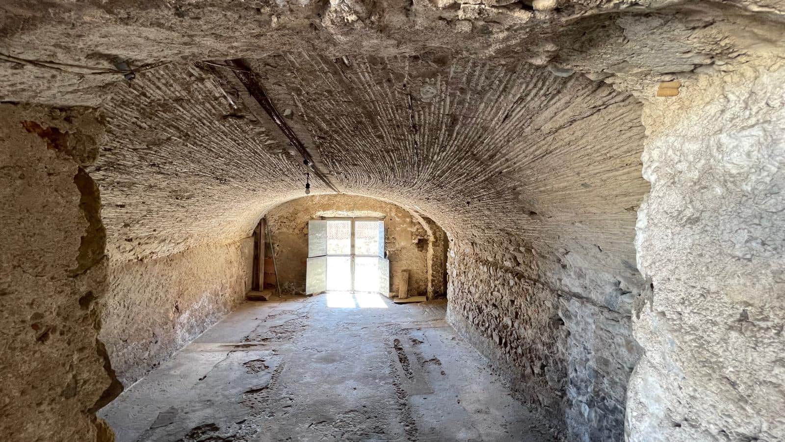 3 sovrum Finca/Hus på landet till salu i Cruilles Monells i Sant Sadurni de I'Heura med garage - 1 098 000 € (Ref: 9852210)