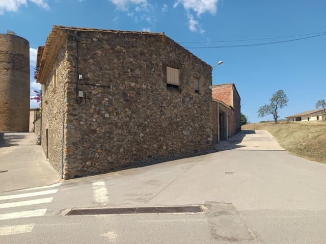 3 sovrum Finca/Hus på landet till salu i Cruïlles Monells i Sant Sadurní de I'Heura med garage - 1 098 000 € (Ref: 9852210)