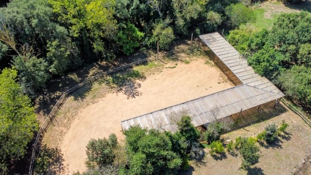 6 chambre Finca/Maison de Campagne à vendre à Begur - 1 090 000 € (Ref: 9852212)
