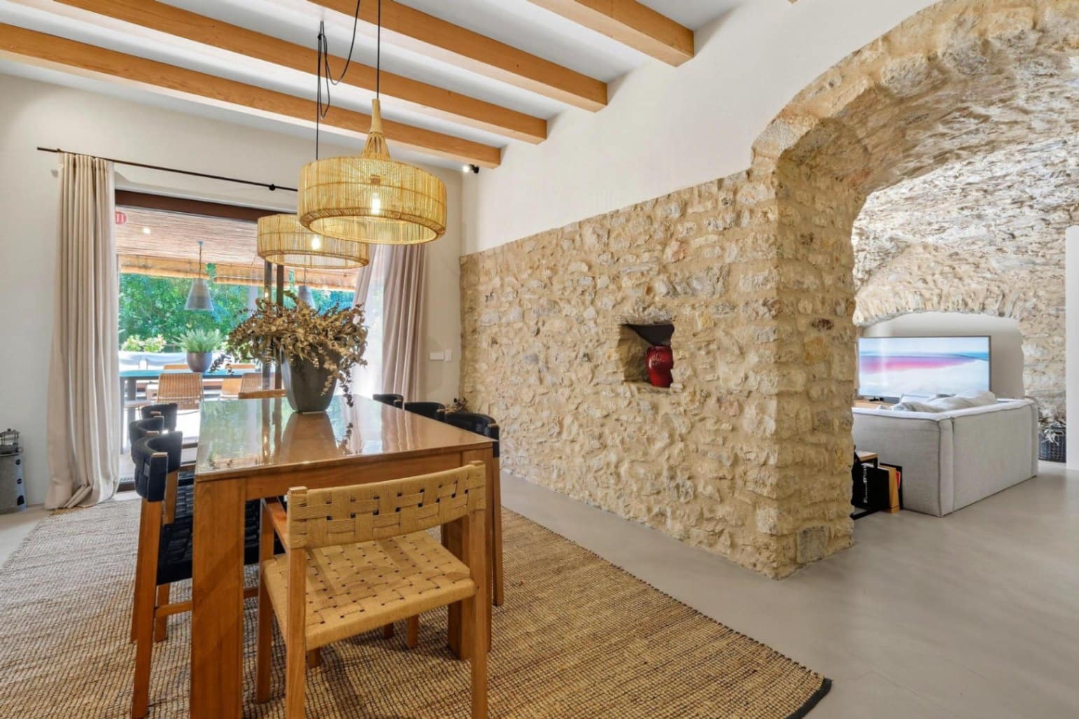 6 bedroom Finca/Country House for sale in Begur - € 1,090,000 (Ref: 9852212)