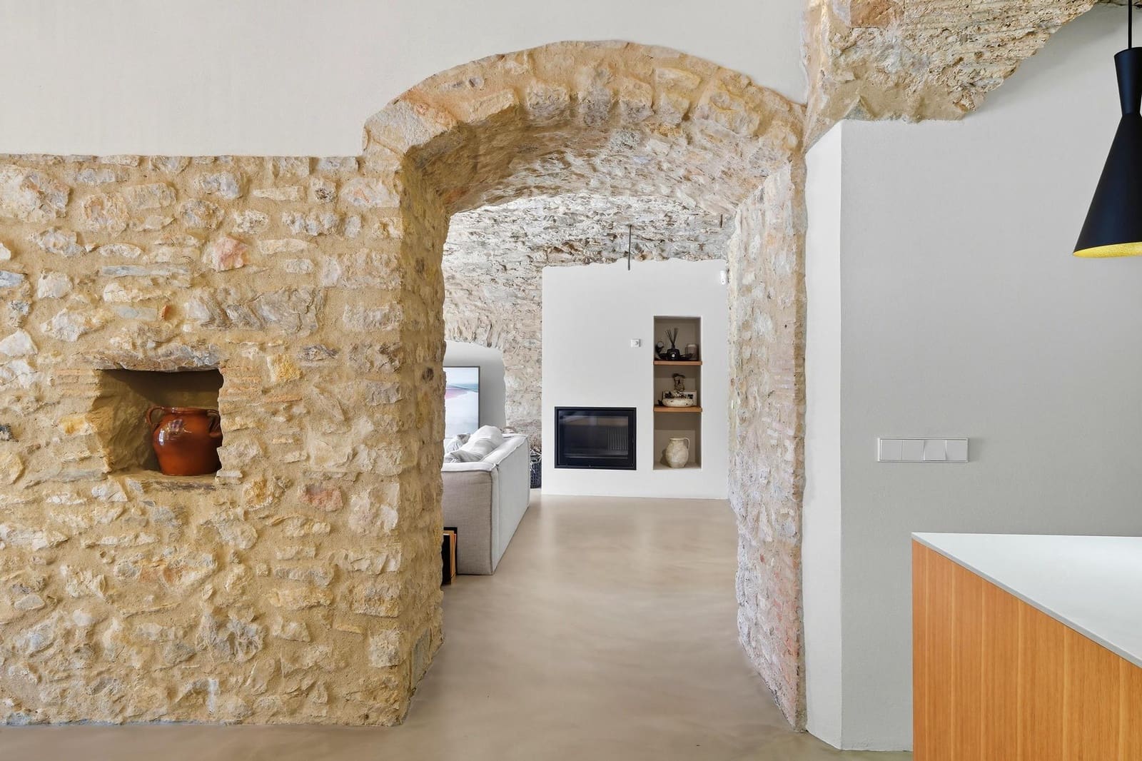 6 bedroom Finca/Country House for sale in Begur - € 1,090,000 (Ref: 9852212)