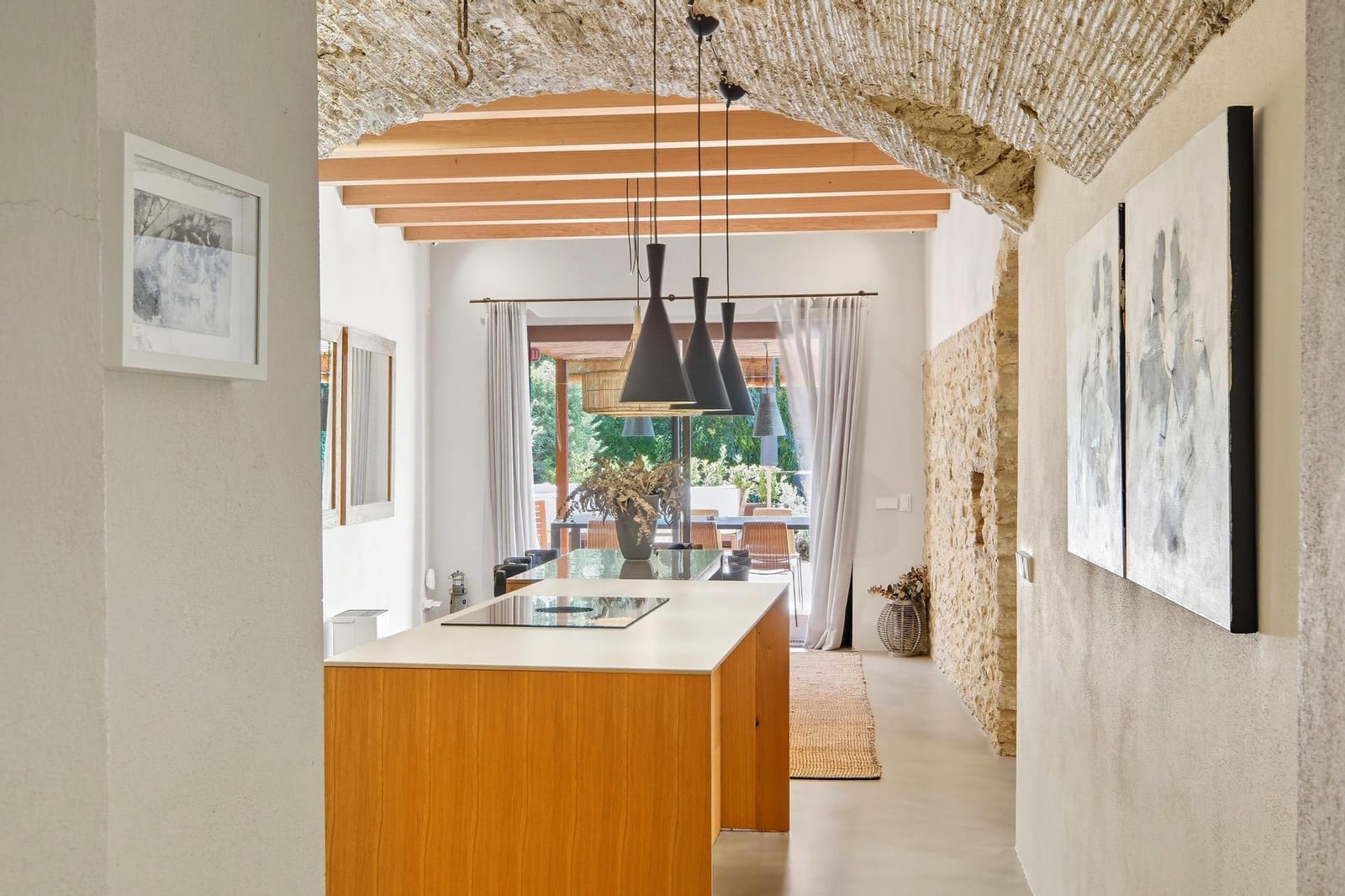 6 bedroom Finca/Country House for sale in Begur - € 1,090,000 (Ref: 9852212)