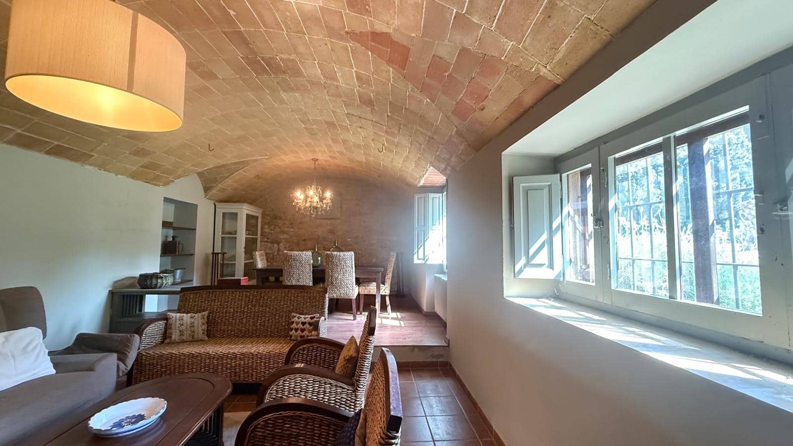 9 soveværelse Finca/Landehus til salg i Forallac med swimmingpool garage - € 2.650.000 (Ref: 9852213)