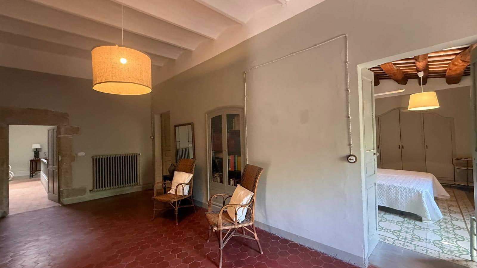 9 soveværelse Finca/Landehus til salg i Forallac med swimmingpool garage - € 2.650.000 (Ref: 9852213)