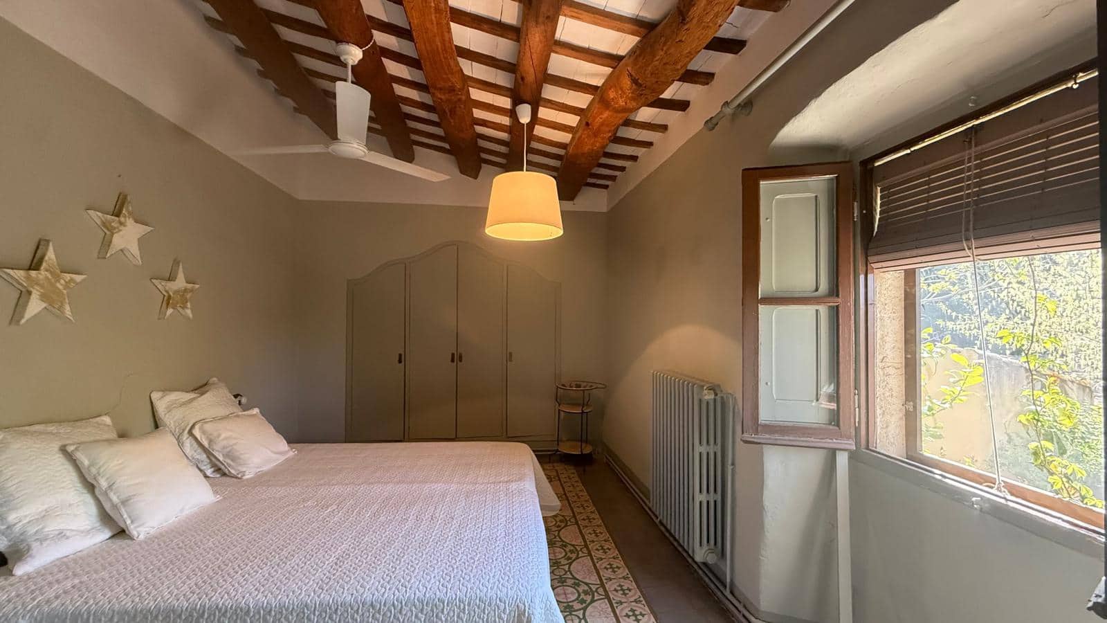 9 soveværelse Finca/Landehus til salg i Forallac med swimmingpool garage - € 2.650.000 (Ref: 9852213)