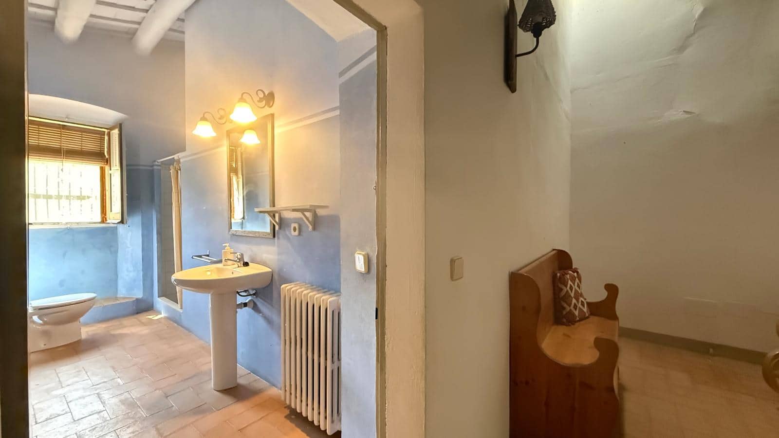 9 soveværelse Finca/Landehus til salg i Forallac med swimmingpool garage - € 2.650.000 (Ref: 9852213)