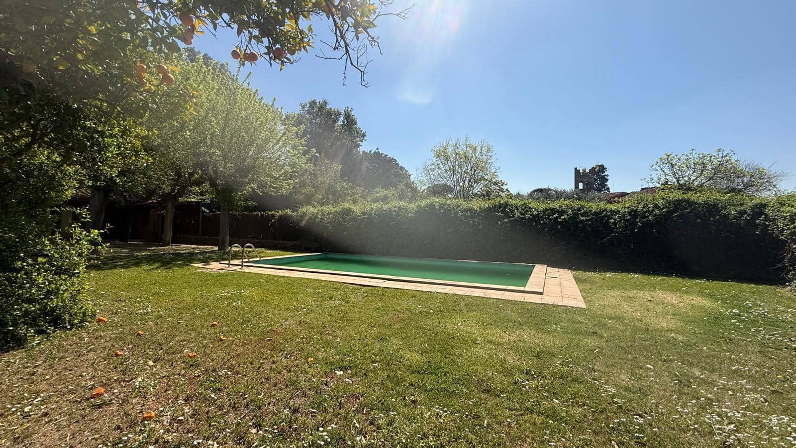 9 soveværelse Finca/Landehus til salg i Forallac med swimmingpool garage - € 2.650.000 (Ref: 9852213)