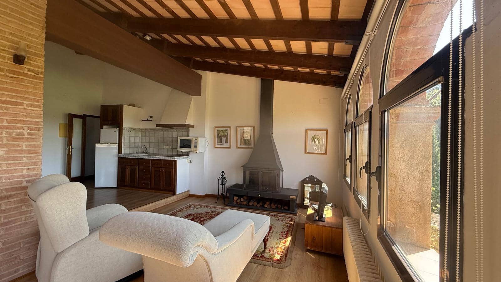 9 soveværelse Finca/Landehus til salg i Forallac med swimmingpool garage - € 2.650.000 (Ref: 9852213)