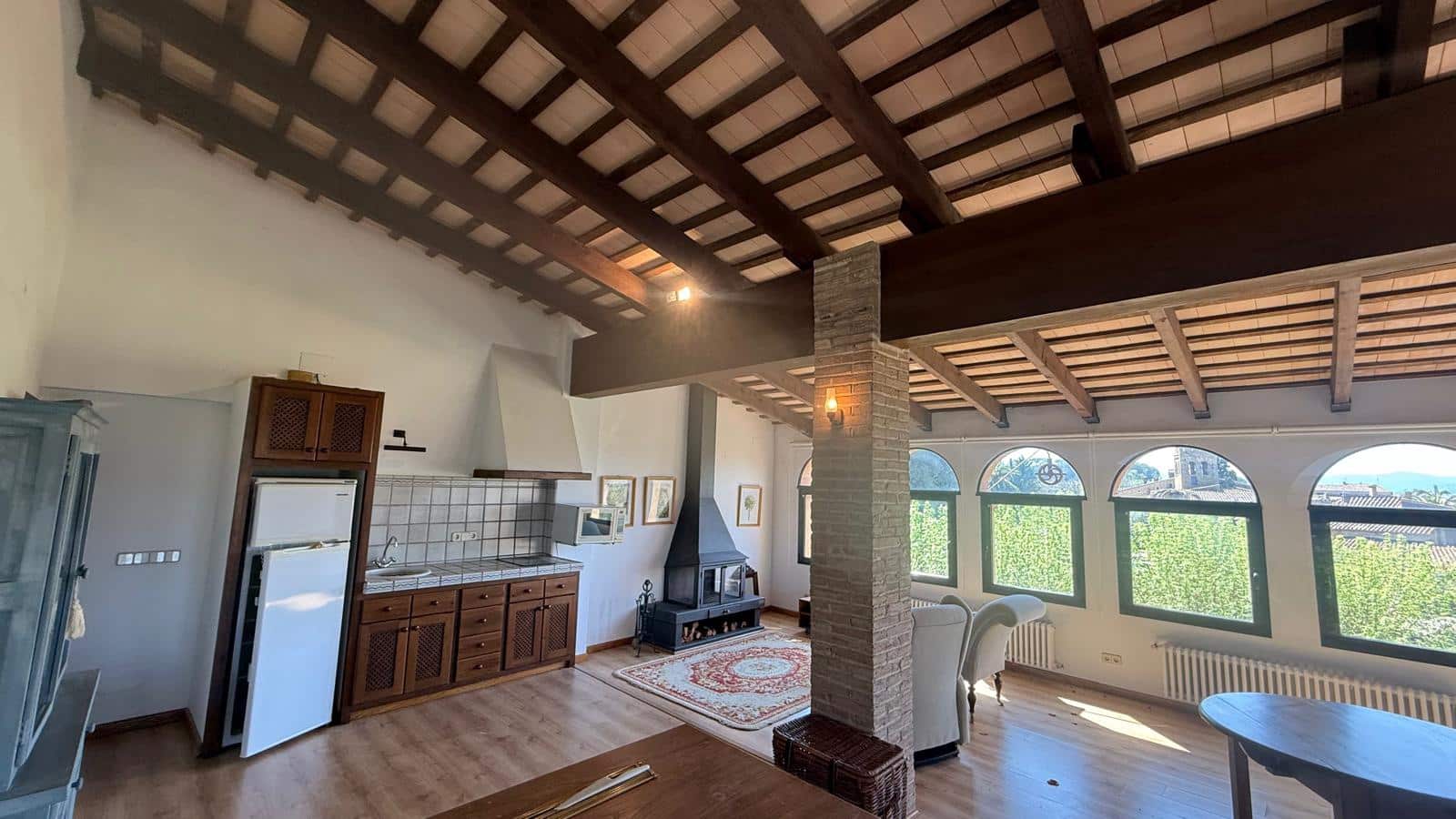 9 soveværelse Finca/Landehus til salg i Forallac med swimmingpool garage - € 2.650.000 (Ref: 9852213)
