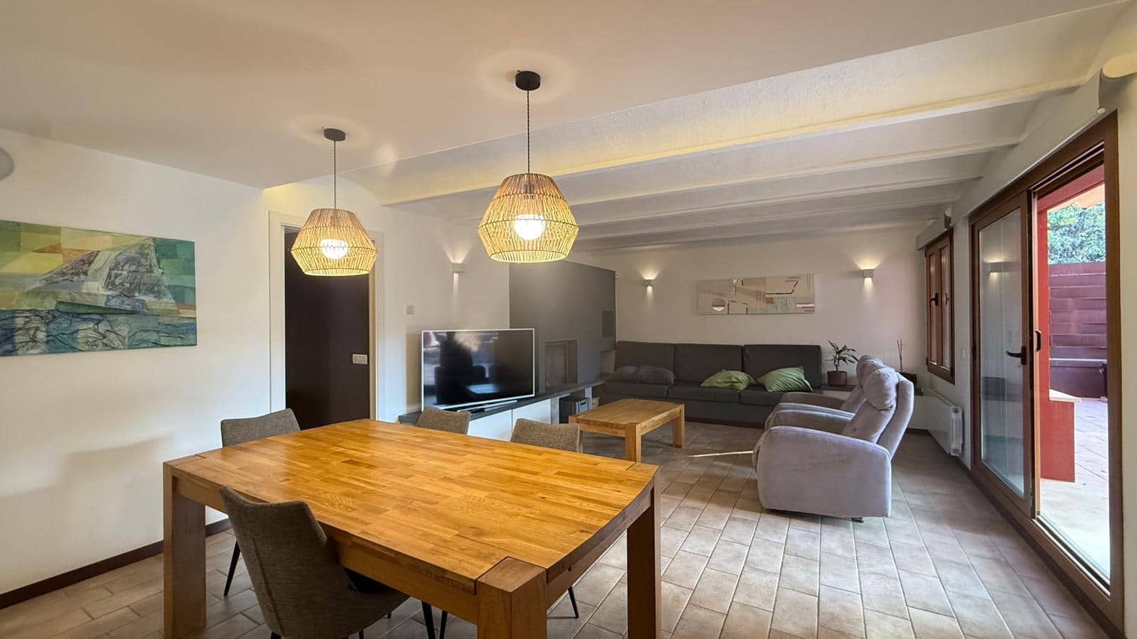 7 soveværelse Byhus til salg i Forallac med swimmingpool garage - € 645.000 (Ref: 9852214)