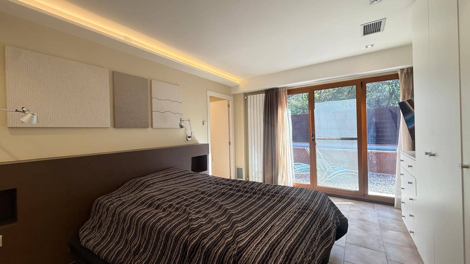 7 soveværelse Byhus til salg i Forallac med swimmingpool garage - € 645.000 (Ref: 9852214)