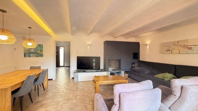 7 soveværelse Byhus til salg i Forallac med swimmingpool garage - € 645.000 (Ref: 9852214)