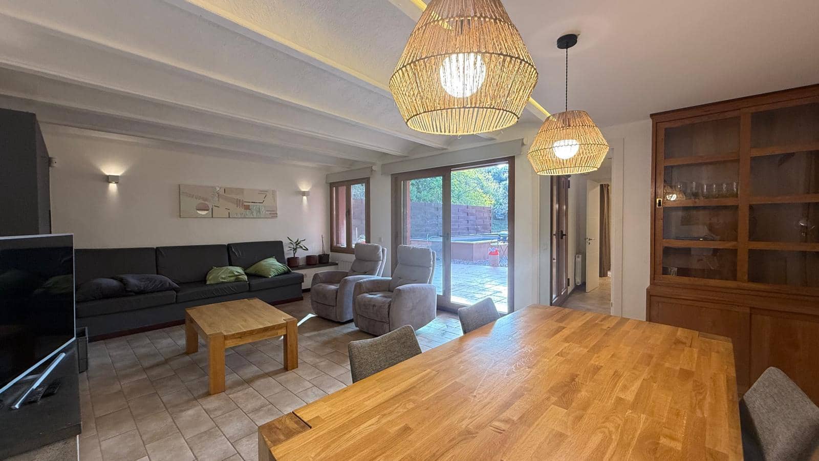7 soveværelse Byhus til salg i Forallac med swimmingpool garage - € 645.000 (Ref: 9852214)
