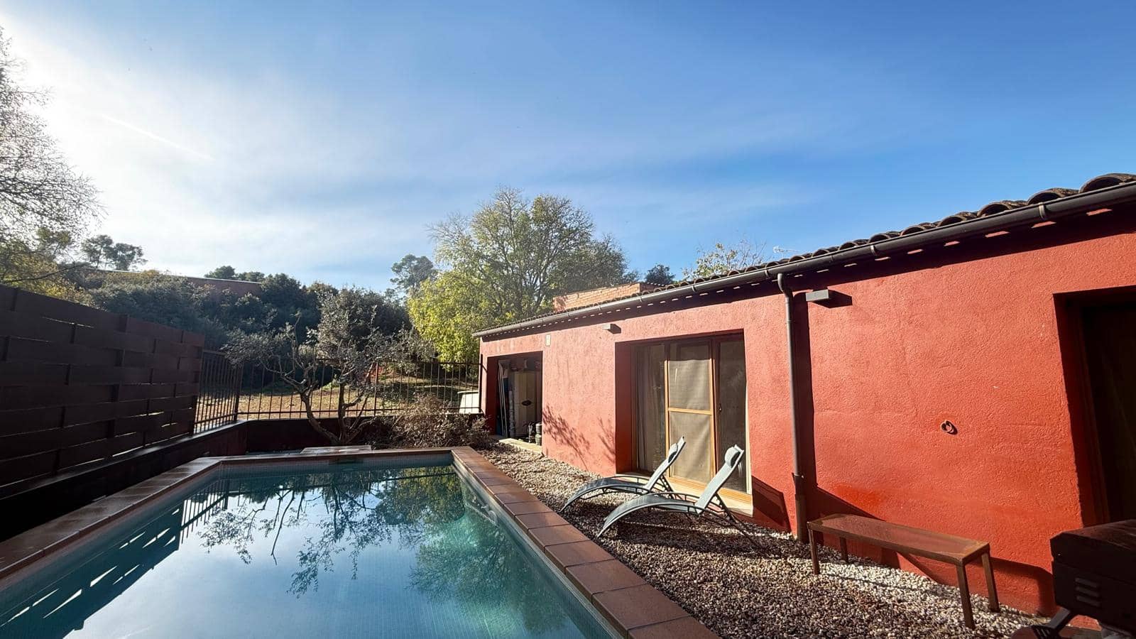 7 soveværelse Byhus til salg i Forallac med swimmingpool garage - € 645.000 (Ref: 9852214)