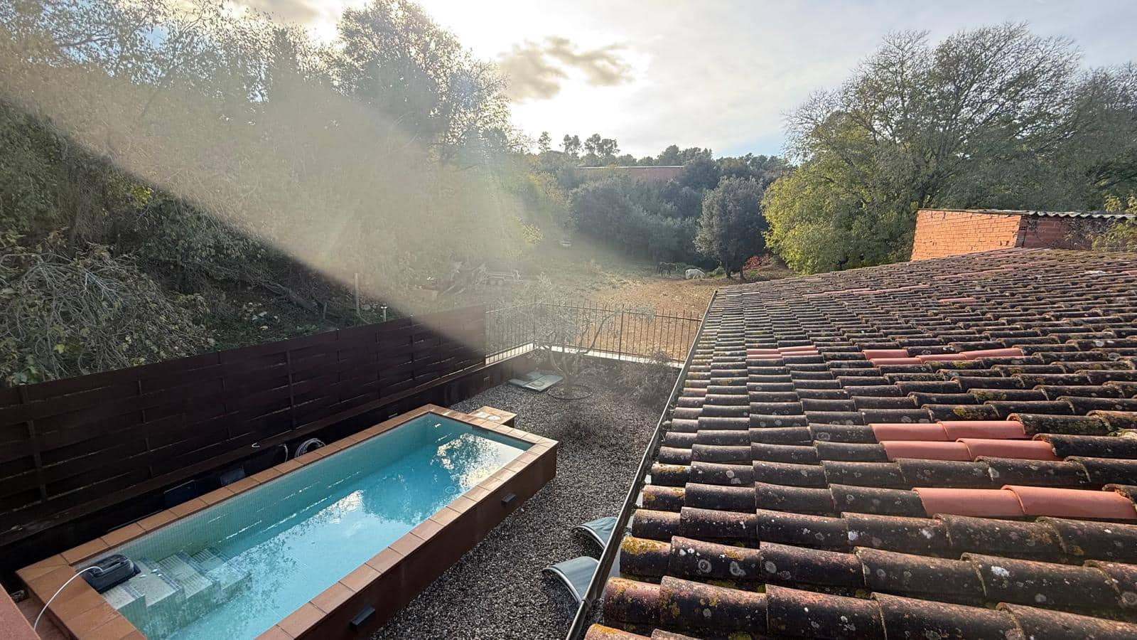 7 soveværelse Byhus til salg i Forallac med swimmingpool garage - € 645.000 (Ref: 9852214)