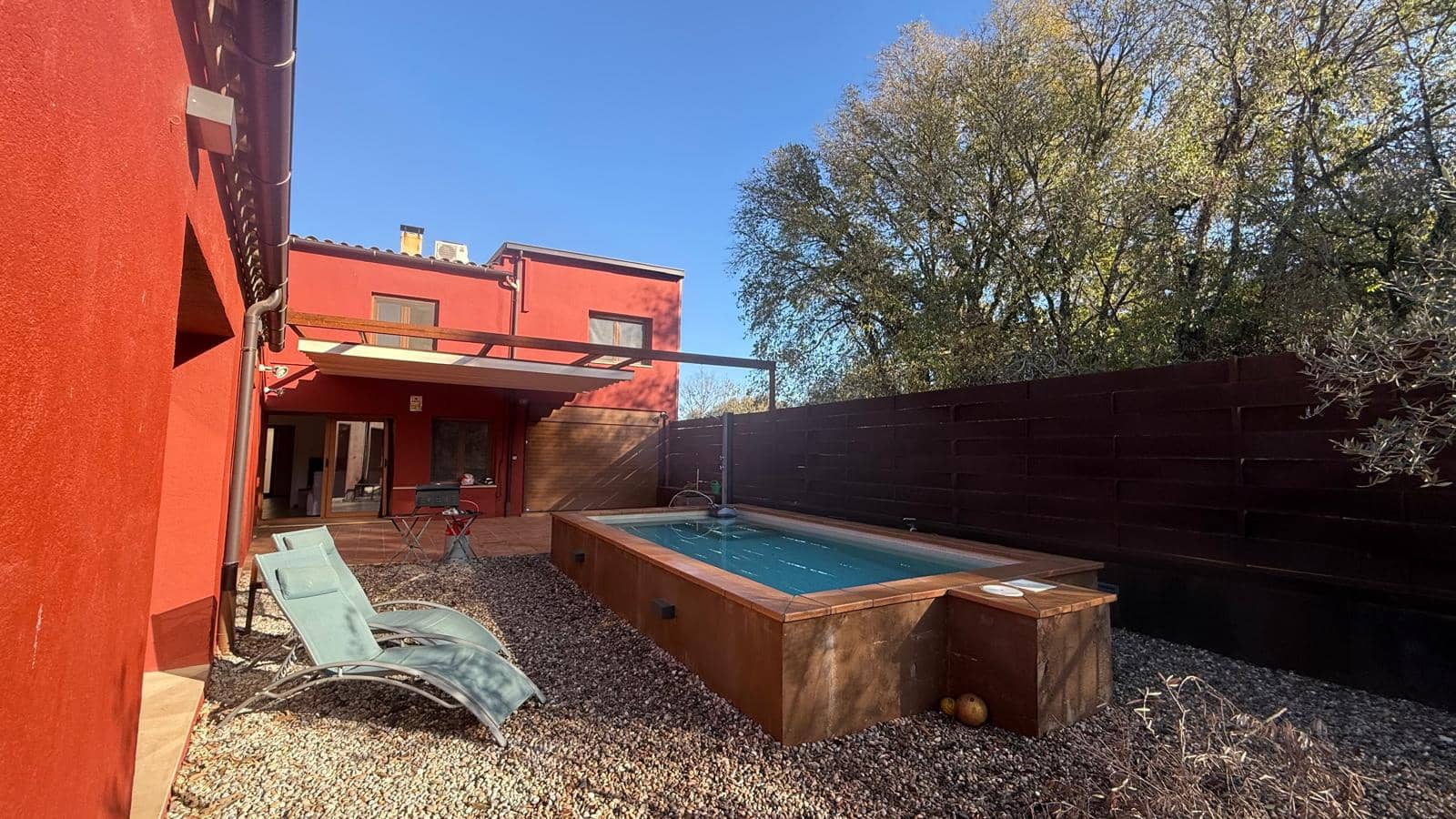 7 soveværelse Byhus til salg i Forallac med swimmingpool garage - € 645.000 (Ref: 9852214)