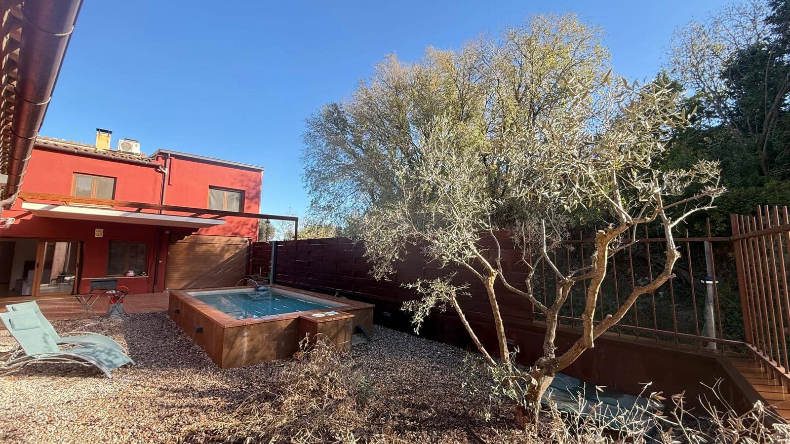 7 soveværelse Byhus til salg i Forallac med swimmingpool garage - € 645.000 (Ref: 9852214)
