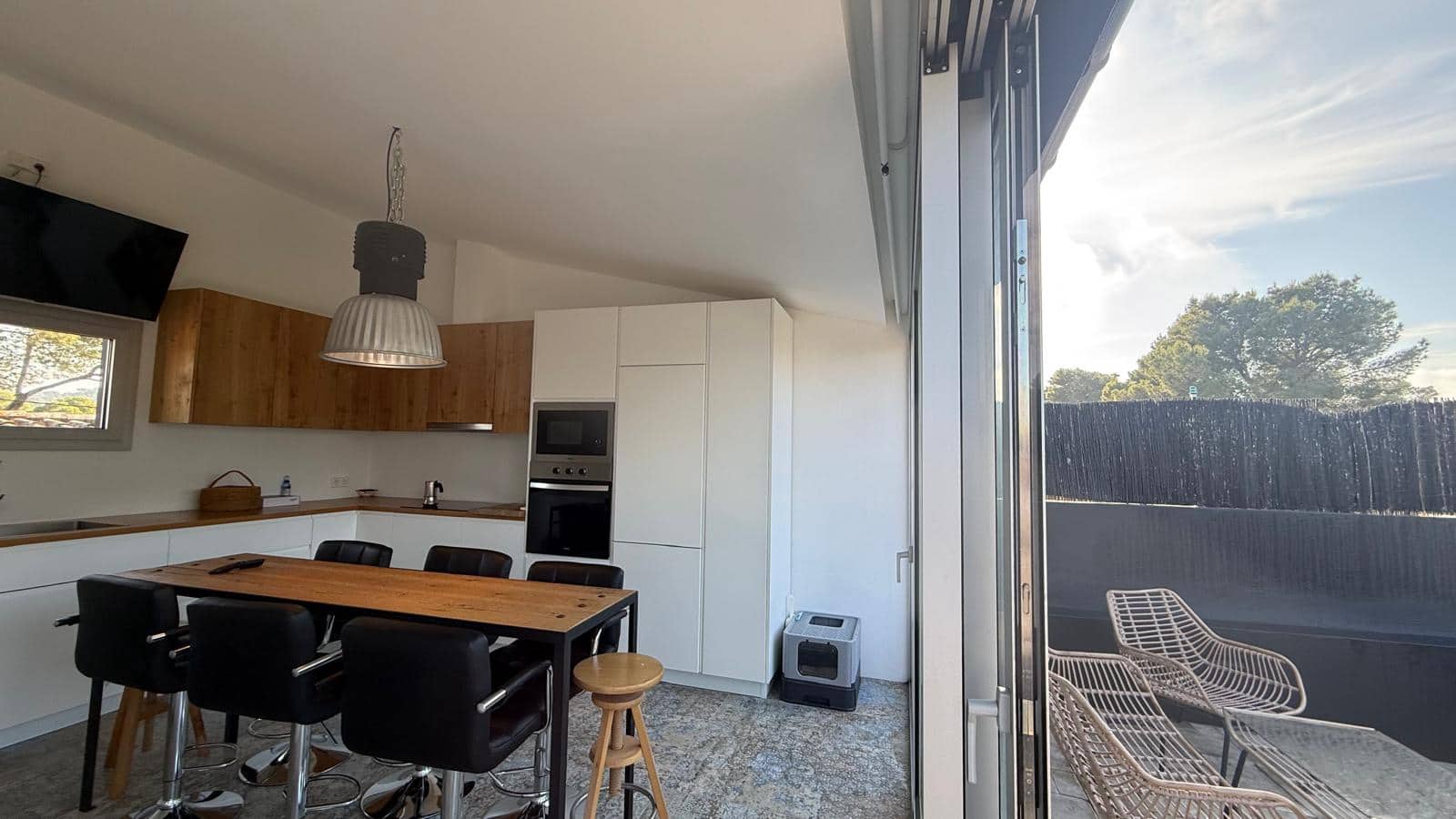 2 soveværelse Byhus til salg i Begur med garage - € 395.000 (Ref: 9852215)