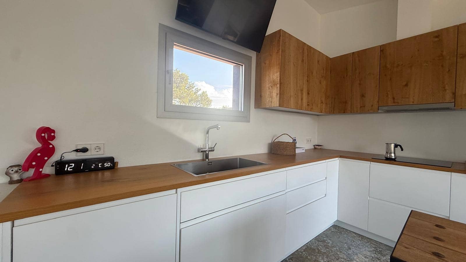 2 soveværelse Byhus til salg i Begur med garage - € 395.000 (Ref: 9852215)