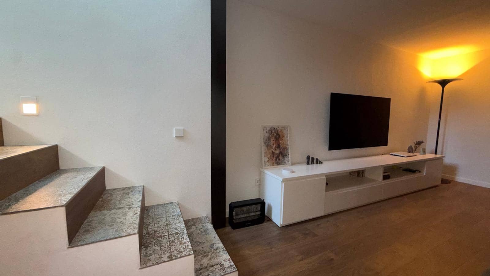 2 soveværelse Byhus til salg i Begur med garage - € 395.000 (Ref: 9852215)