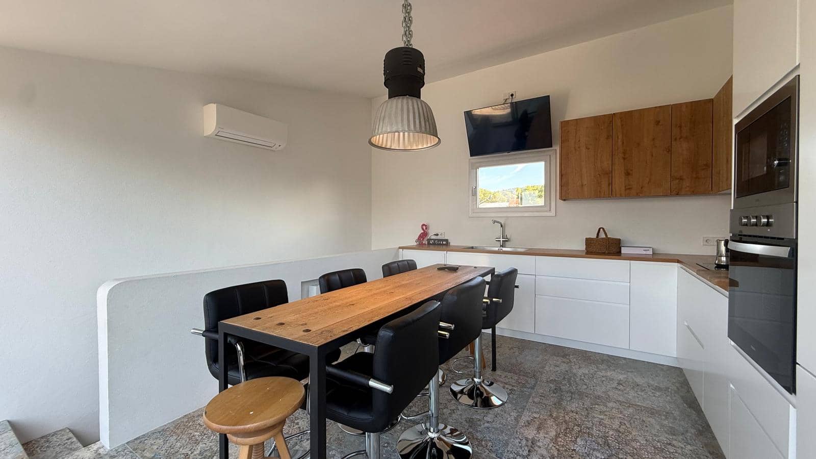 2 soveværelse Byhus til salg i Begur med garage - € 395.000 (Ref: 9852215)