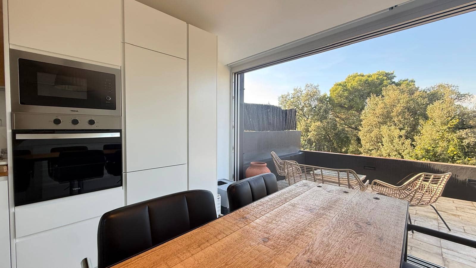 2 soveværelse Byhus til salg i Begur med garage - € 395.000 (Ref: 9852215)