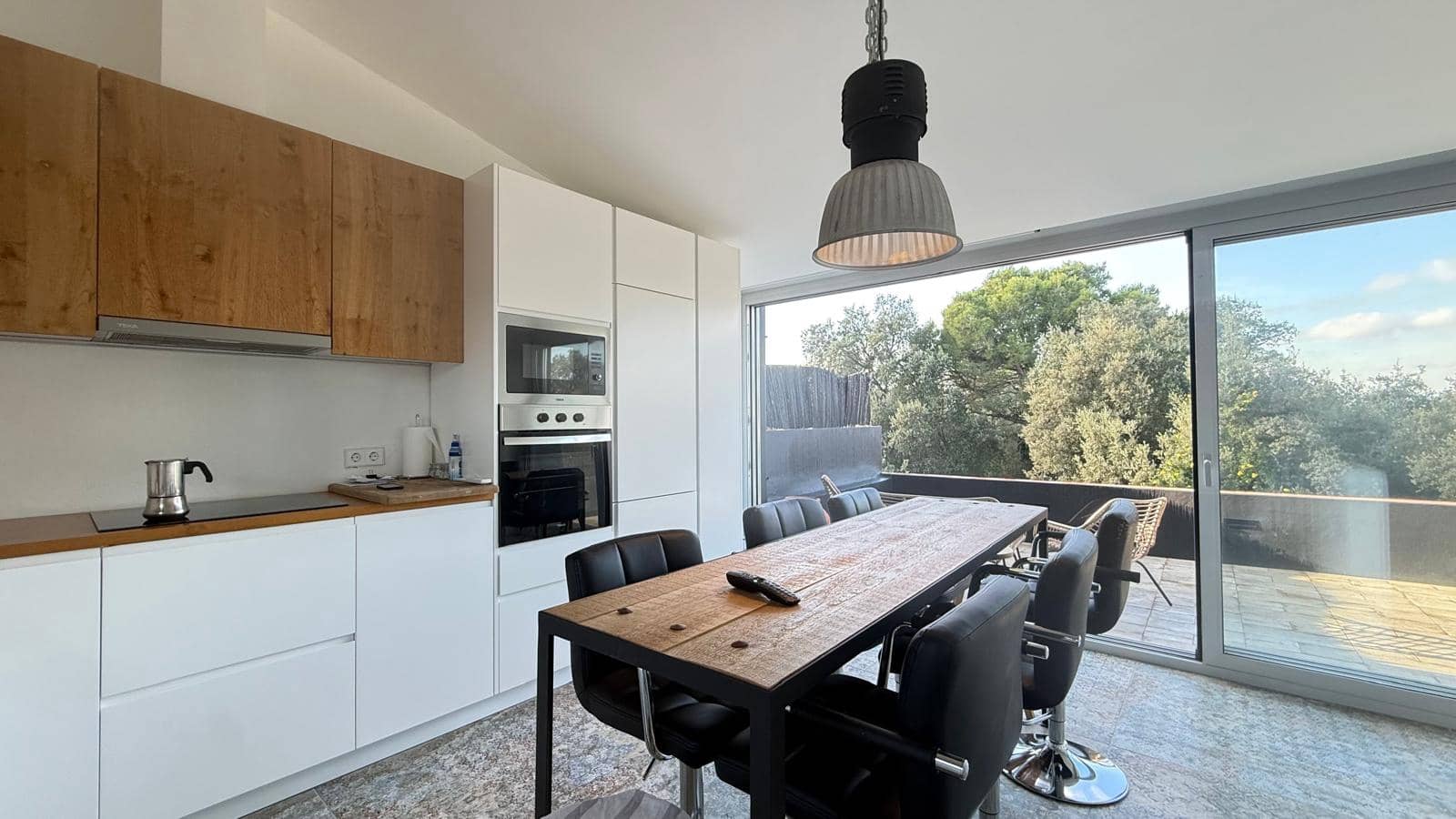 2 soveværelse Byhus til salg i Begur med garage - € 395.000 (Ref: 9852215)