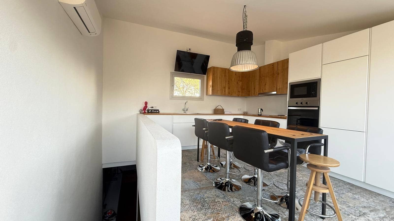 2 soveværelse Byhus til salg i Begur med garage - € 395.000 (Ref: 9852215)