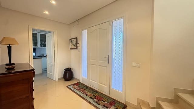 4 soverom Kjedet enebolig til salgs i Palafrugell - € 528 000 (Ref: 9852216)
