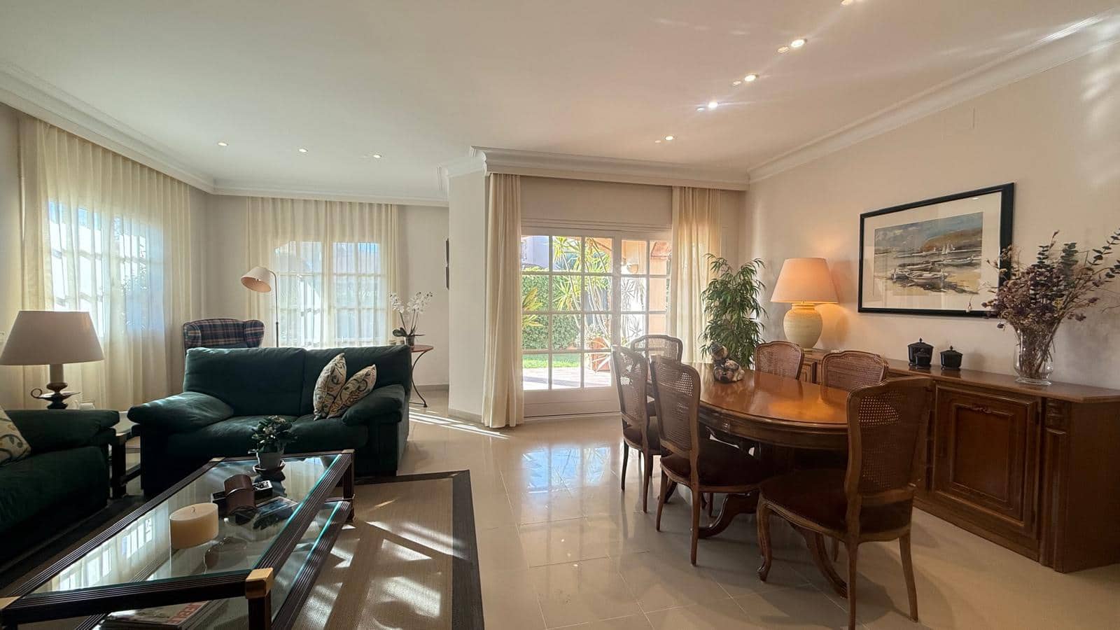Pareado de 4 habitaciones en Palafrugell en venta - 528.000 € (Ref: 9852216)