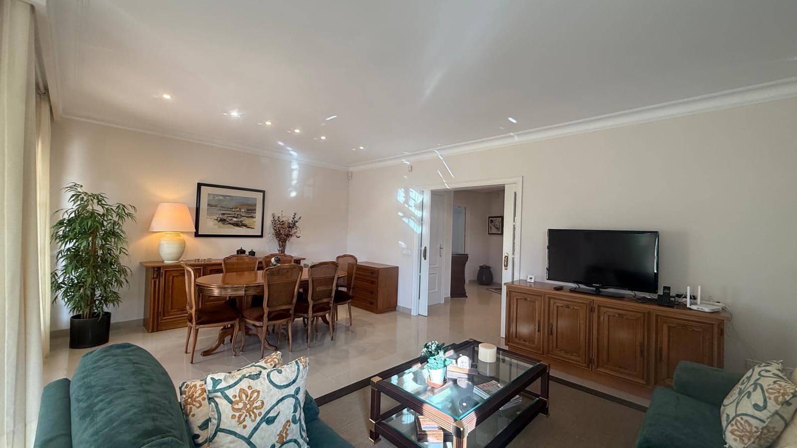 Pareado de 4 habitaciones en Palafrugell en venta - 528.000 € (Ref: 9852216)