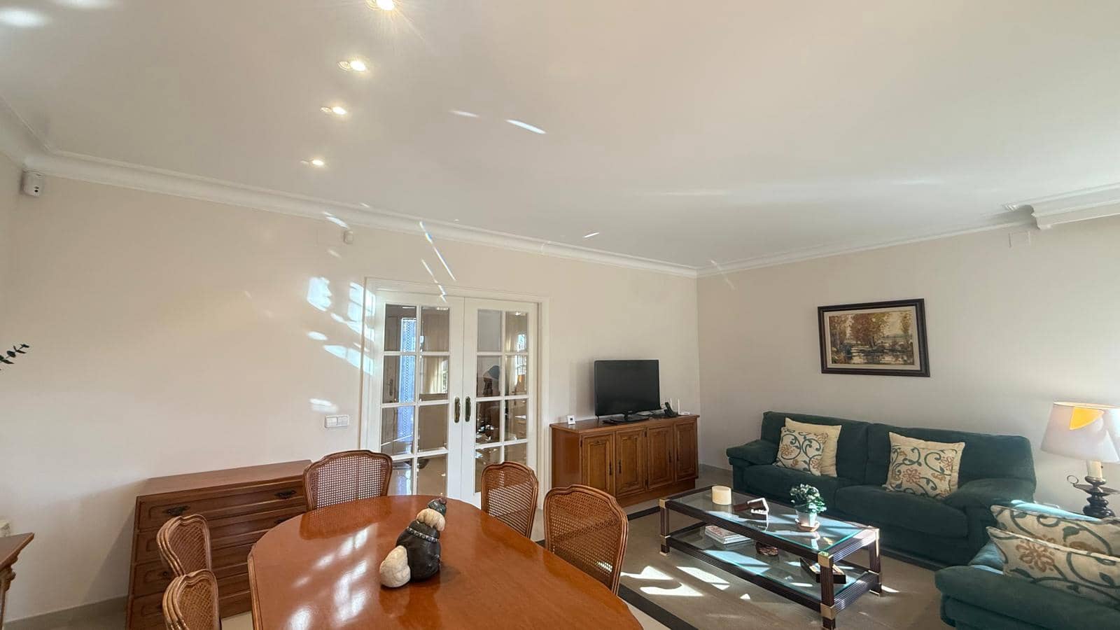 Pareado de 4 habitaciones en Palafrugell en venta - 528.000 € (Ref: 9852216)