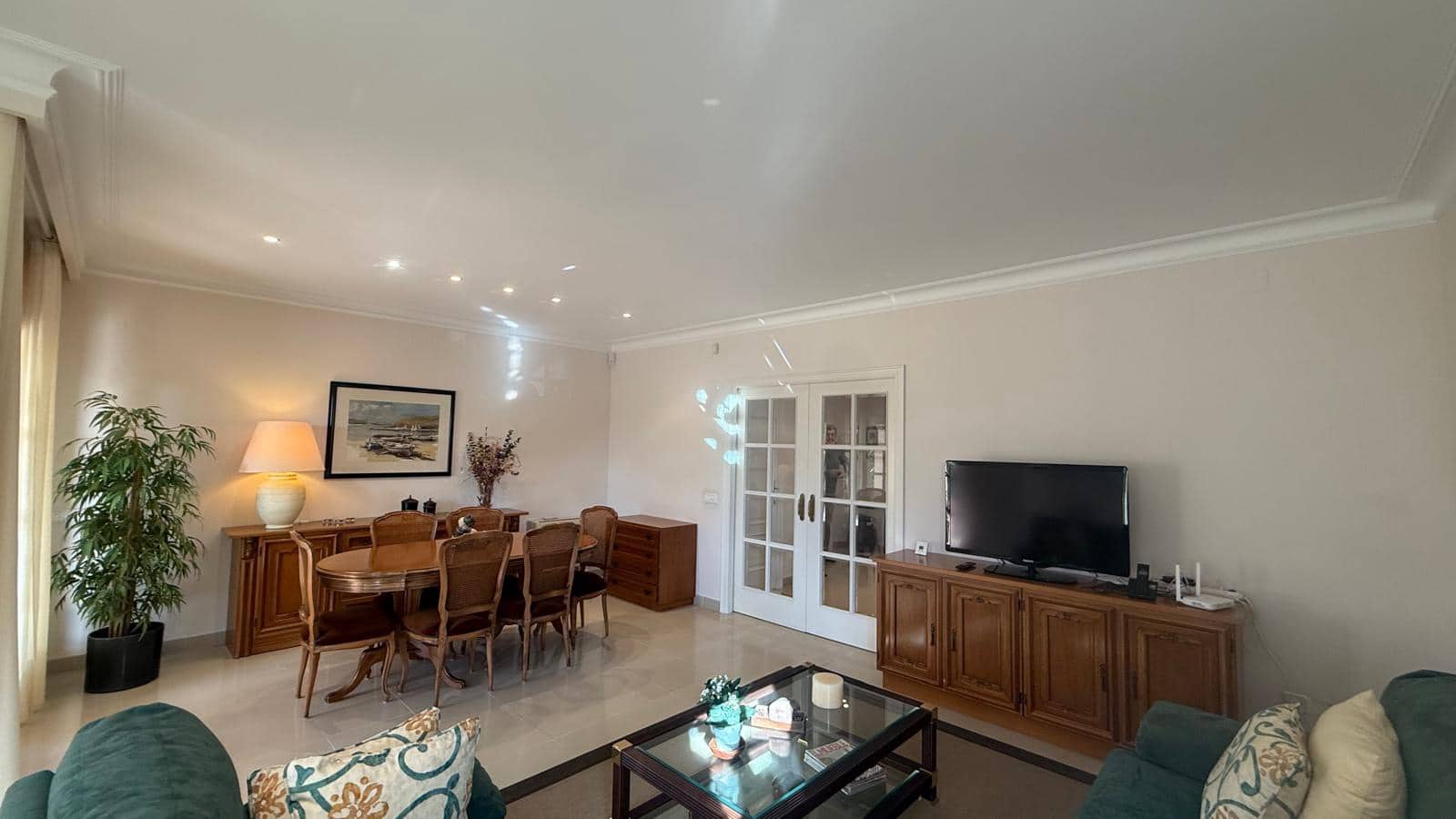 Pareado de 4 habitaciones en Palafrugell en venta - 528.000 € (Ref: 9852216)