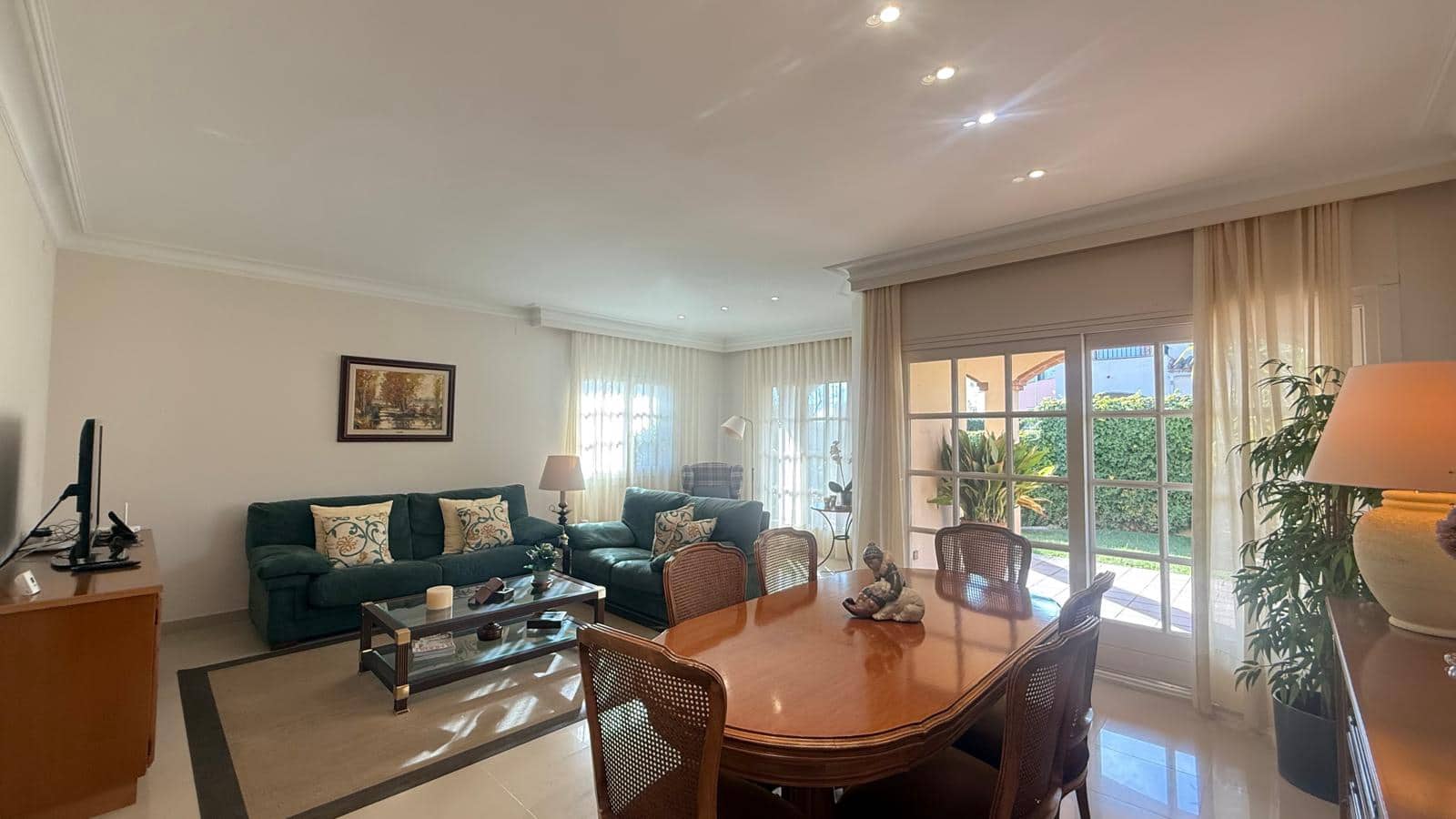 Pareado de 4 habitaciones en Palafrugell en venta - 528.000 € (Ref: 9852216)