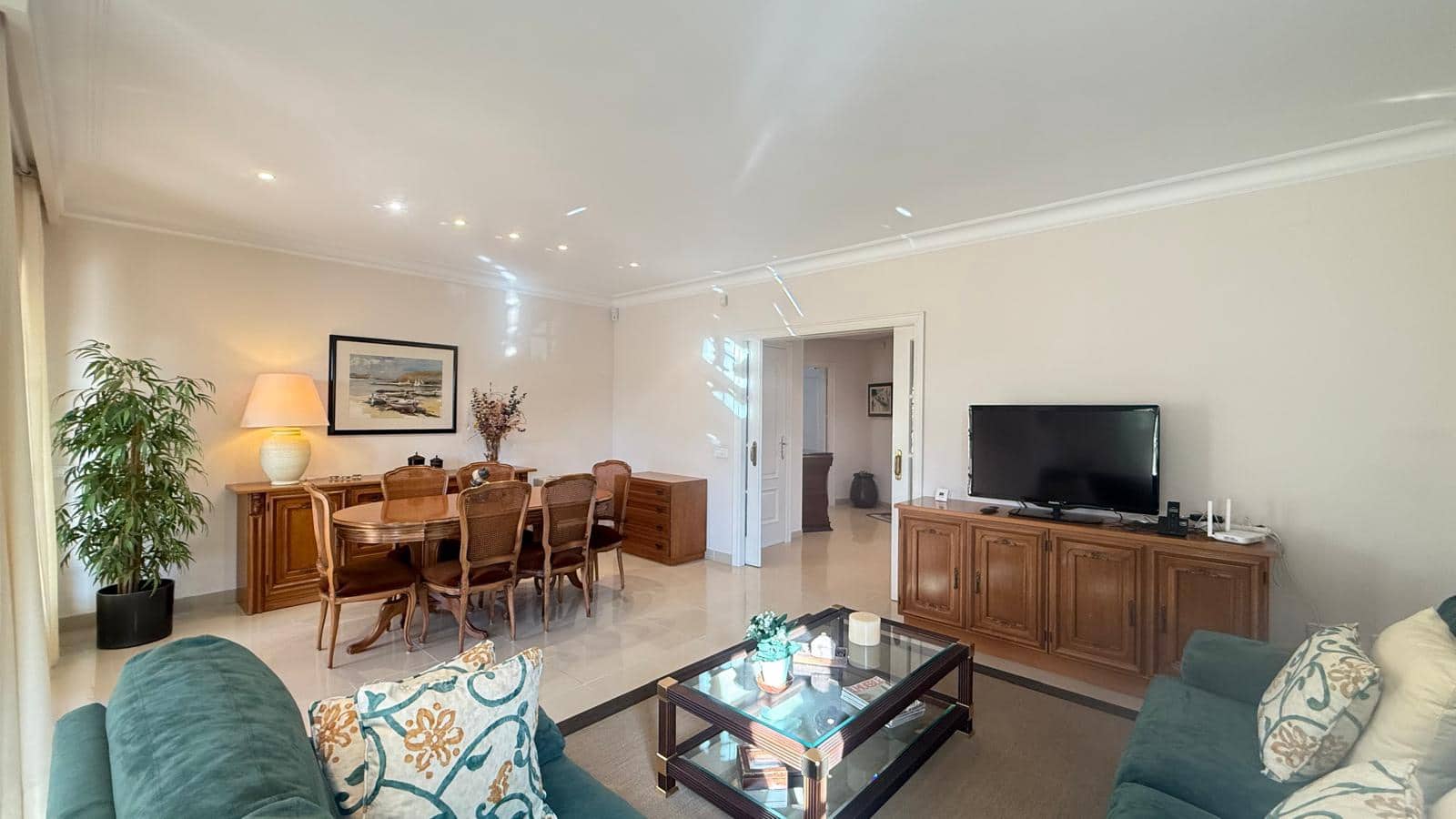 Pareado de 4 habitaciones en Palafrugell en venta - 528.000 € (Ref: 9852216)