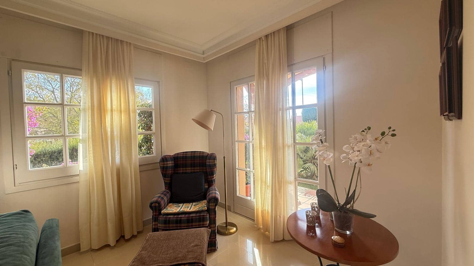 Pareado de 4 habitaciones en Palafrugell en venta - 528.000 € (Ref: 9852216)