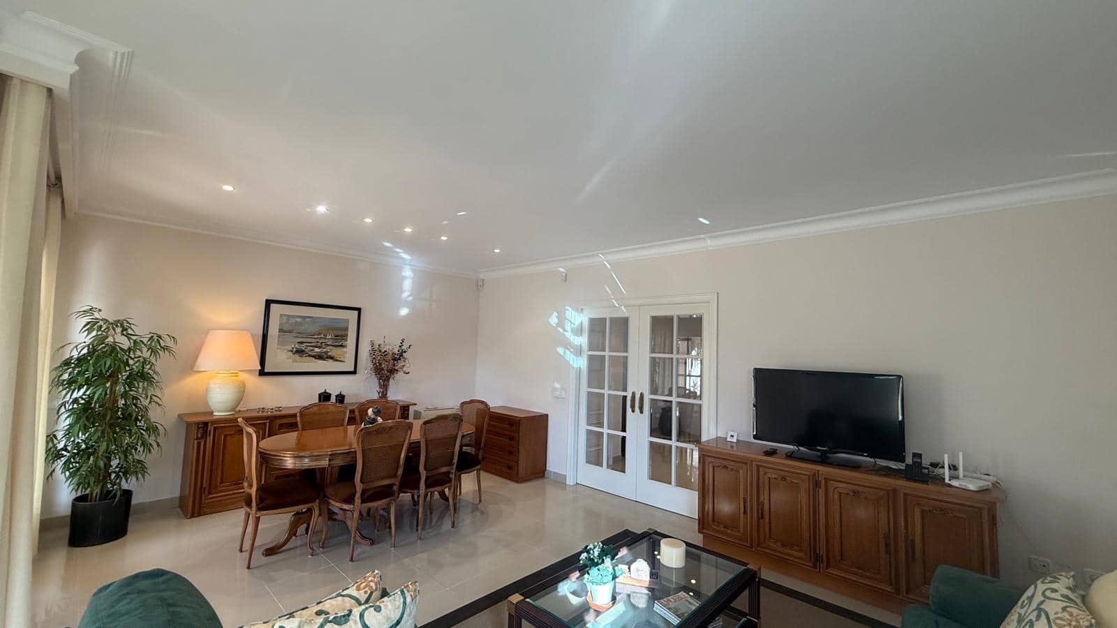Pareado de 4 habitaciones en Palafrugell en venta - 528.000 € (Ref: 9852216)
