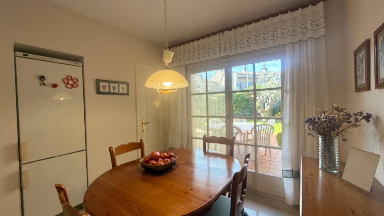 Pareado de 4 habitaciones en Palafrugell en venta - 528.000 € (Ref: 9852216)