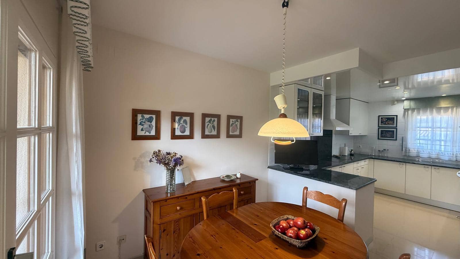 Pareado de 4 habitaciones en Palafrugell en venta - 528.000 € (Ref: 9852216)