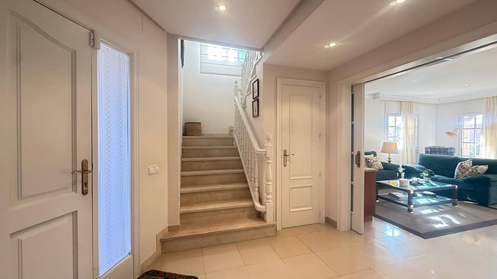 Pareado de 4 habitaciones en Palafrugell en venta - 528.000 € (Ref: 9852216)