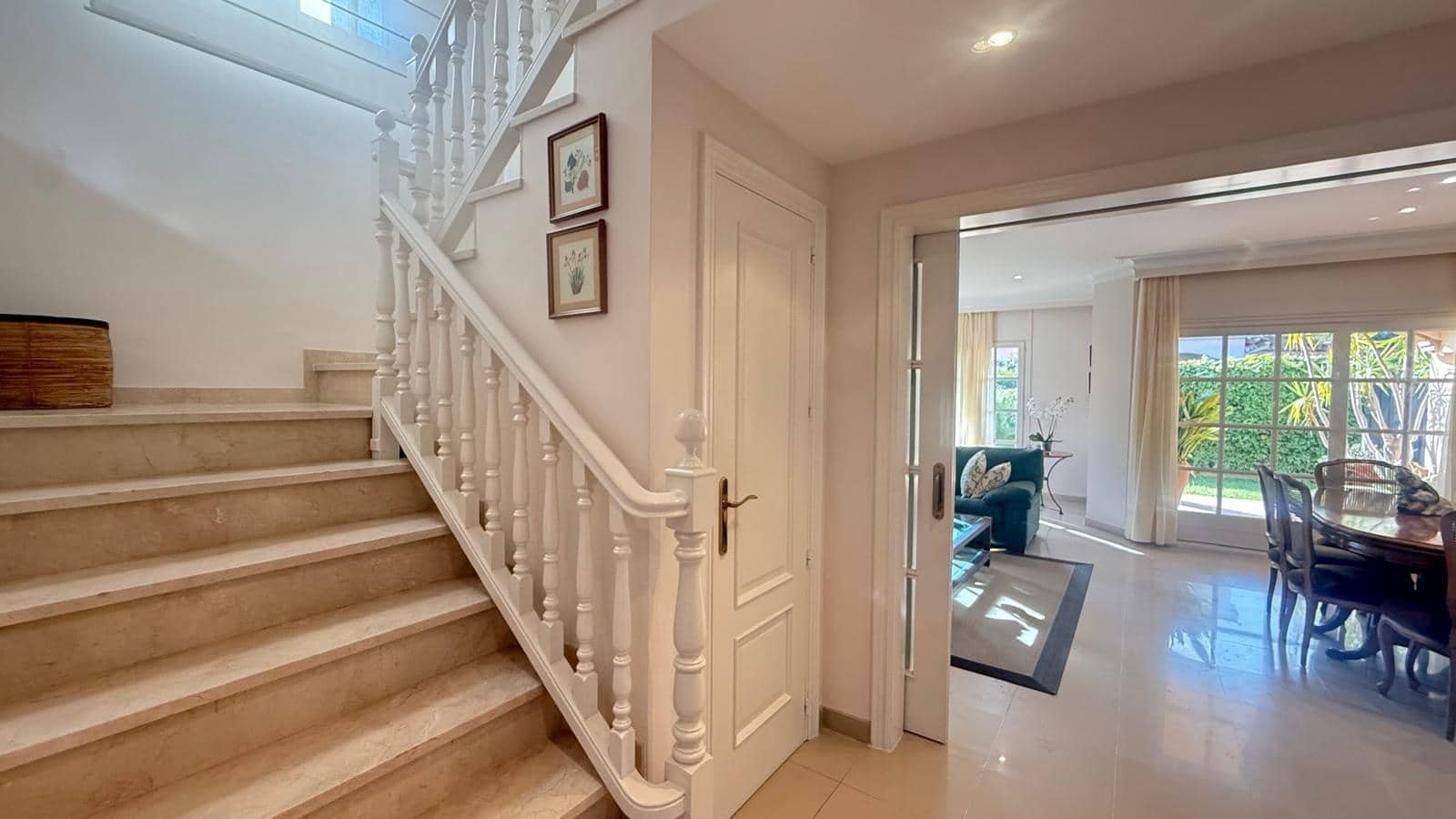 Pareado de 4 habitaciones en Palafrugell en venta - 528.000 € (Ref: 9852216)