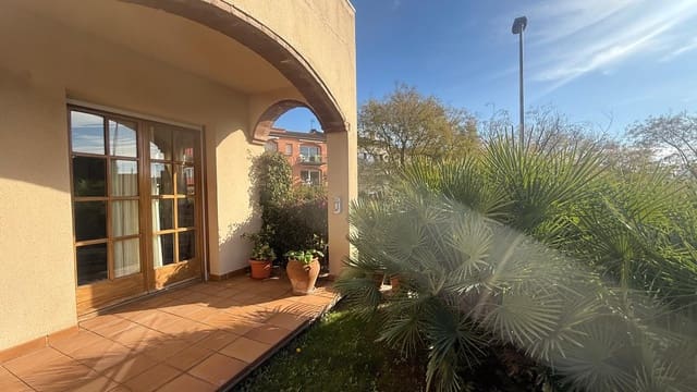 4 soverom Kjedet enebolig til salgs i Palafrugell - € 528 000 (Ref: 9852216)