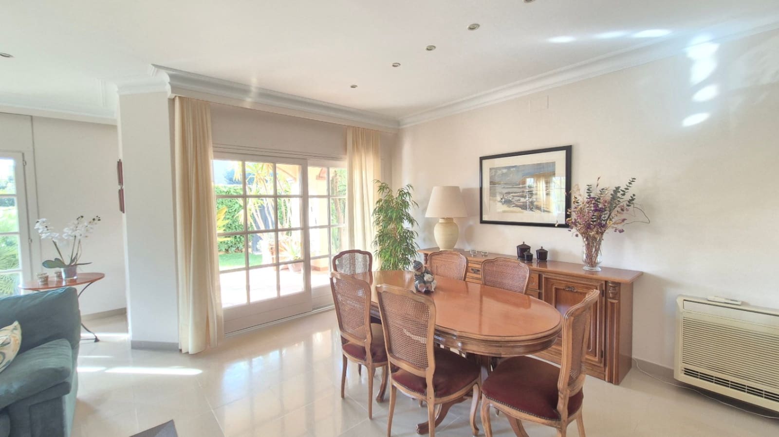 Pareado de 4 habitaciones en Palafrugell en venta - 528.000 € (Ref: 9852216)