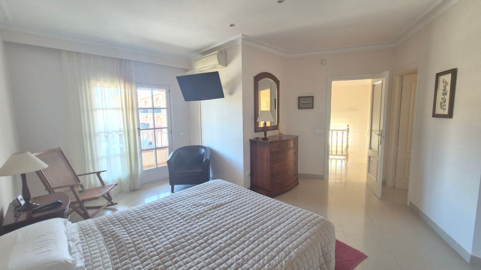 Pareado de 4 habitaciones en Palafrugell en venta - 528.000 € (Ref: 9852216)