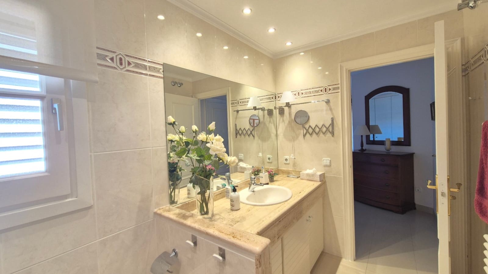 Pareado de 4 habitaciones en Palafrugell en venta - 528.000 € (Ref: 9852216)